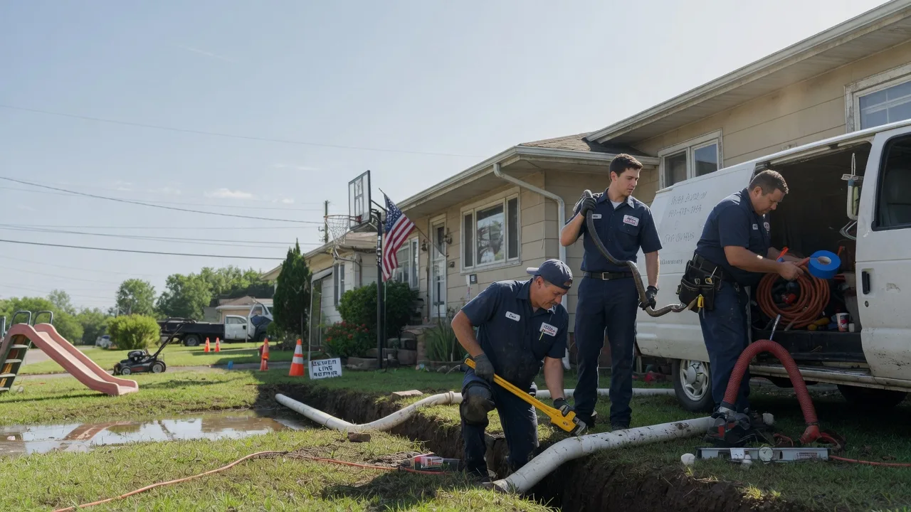 Toilet Installation in Brown City, MI near me
